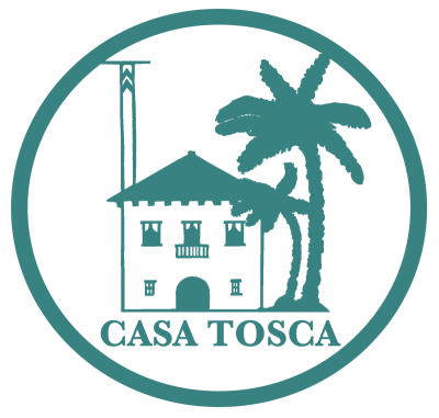 CASA TOSCA | OFFICIAL WEBSITE